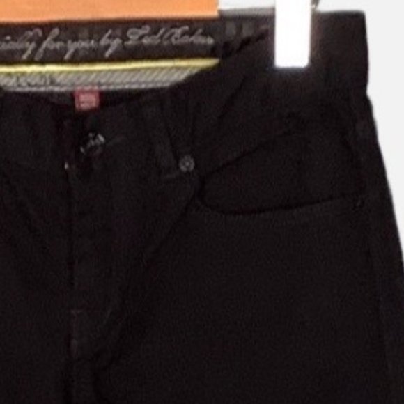 TED BAKER made especially for you size 2 straight leg jeans NWOT - Picture 4 of 8